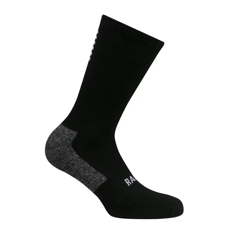 Rapha Pro Team Winter Socks Black/White